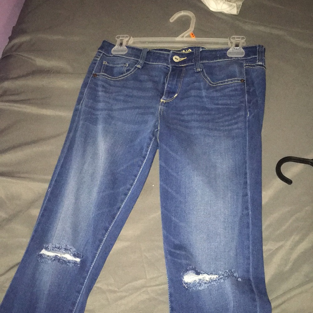 Arizona skinny jeans